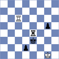 Mansurova - Southcott-Moyers (chess.com INT, 2024)