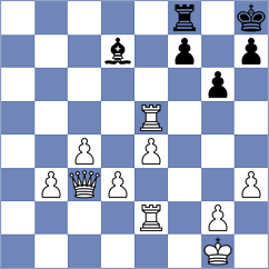 Colin - Viellard (Europe Echecs INT, 2021)