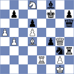 Krivoshey - Marques (Playchess.com INT, 2004)