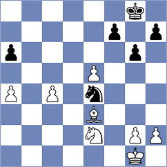 Manukian - Arngrimsson (chess.com INT, 2023)