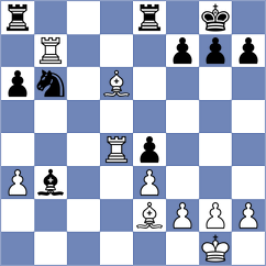 Urazayev - Spizharny (chess.com INT, 2024)