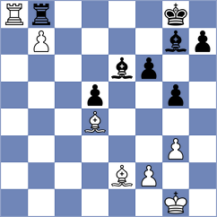 Dzhumagaliev - Hovakimyan (chess.com INT, 2024)