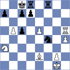 Teixeira - Goncalves (Chess.com INT, 2020)