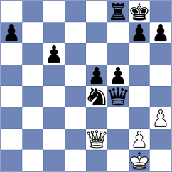 Bellia - Bender (chess.com INT, 2021)