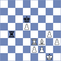 Yashmetov - Rustemov (chess.com INT, 2024)