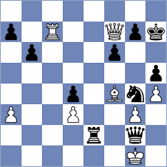 Nanu - Dumanuly (chess.com INT, 2024)