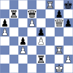 Manukyan - Boor (chess.com INT, 2024)