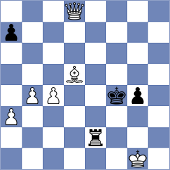 Araujo Filho - Spata (Chess.com INT, 2021)