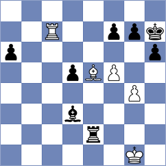 Sliwicki - Rohl (chess.com INT, 2022)