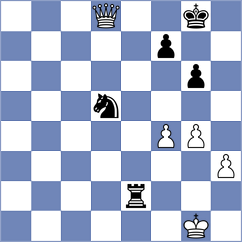 Oro - Principe (chess.com INT, 2023)