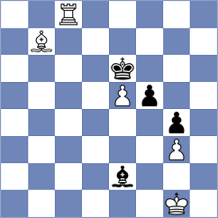 Eilenberg - Baskakov (chess.com INT, 2024)