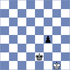 Rustemov - Erzhanov (chess.com INT, 2021)