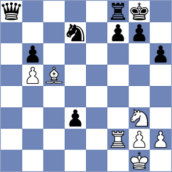 Rodriguez Polo - Ferreira (chess.com INT, 2024)