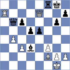 Oney - Emmenecker (Europe Echecs INT, 2021)