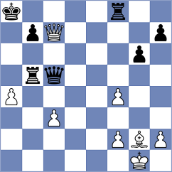 Gerbelli Neto - Alvarado (chess.com INT, 2024)