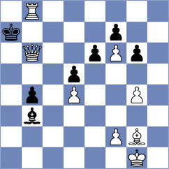 Jimenez Almeida - De Boer (chess.com INT, 2024)