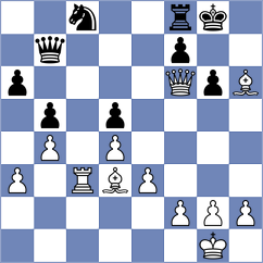 Reyes Zavaleta - Espichan Serna (Chess.com INT, 2020)