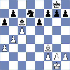 Belov - Thorhallsson (chess.com INT, 2024)