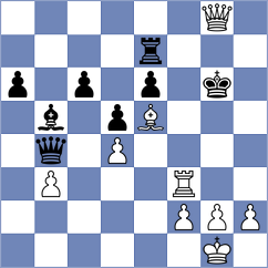 Esquivel San Agustin - Vazquez (Chess.com INT, 2021)