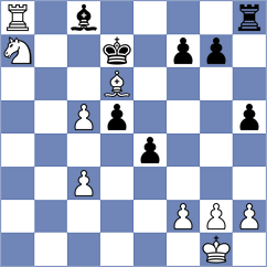 Badacsonyi - Stevik (chess.com INT, 2024)