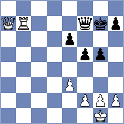 Ulloa Centeno - Ocampo Pacheco (Chess.com INT, 2020)