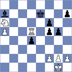 Riff - Nechitaylo (chess.com INT, 2024)