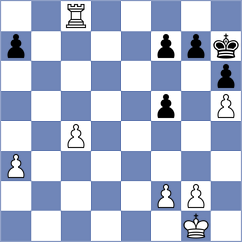 Janl - Alexopoulos (Playchess.com INT, 2004)