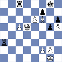 Pinero - Flynn (chess.com INT, 2024)