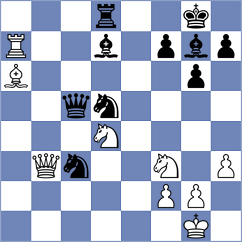 Amura - Noy (chess.com INT, 2024)