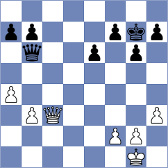 Vasquez Zambrano - Revelo Montenegro (Chess.com INT, 2020)