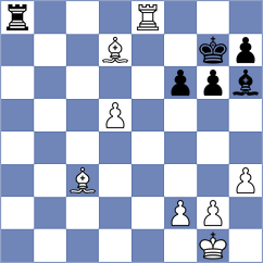 Kramnik - Gabrielian (chess.com INT, 2024)