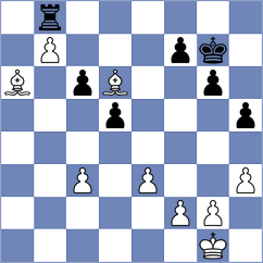 Putnam - Suvrajit (chess.com INT, 2022)