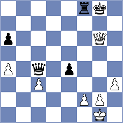 Maltsevskaya - Kanyamarala (FIDE Online Arena INT, 2024)