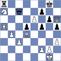 Yahi - Vargas (chess.com INT, 2024)