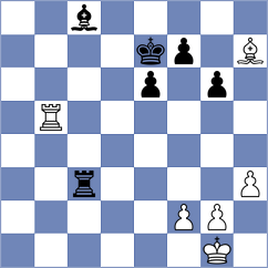 Asish Panda - Rosen (chess.com INT, 2024)