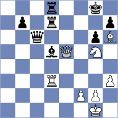 Velikanov - Fedoseev (chess.com INT, 2024)