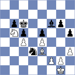 Mourot - Vachier Lagrave (France, 2004)