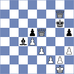 Mekhitarian - Becking (chess.com INT, 2025)