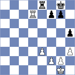 Karpov - Spassky (Mainz, 2005)