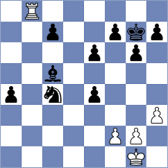 Napoli - Liu (chess.com INT, 2024)