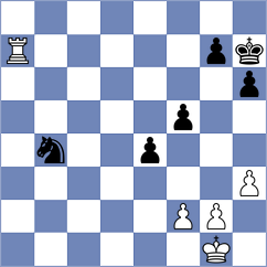 Stoettner - Aansh Nandan Nerurkar (chess.com INT, 2024)