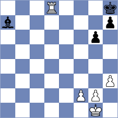 Eljanov - Badacsonyi (chess.com INT, 2024)