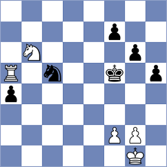 Matyassy - Rojas Alarcon (chess.com INT, 2025)