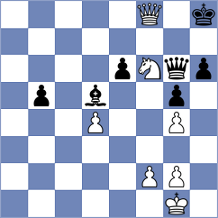 Otero Marino - Oros (chess.com INT, 2024)