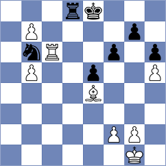 Alvarado - Sabarez (chess.com INT, 2024)