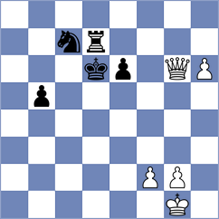 Galaktionov - Tomaszewski (chess.com INT, 2023)