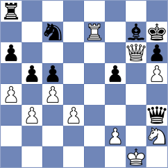 Skliarov - Yagupov (chess.com INT, 2024)