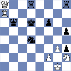 Monpeurt - Abdsattar (chess.com INT, 2024)