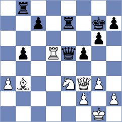 Hambleton - Haitin (chess.com INT, 2024)