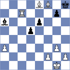 Soleymani - Darabi (Chess.com INT, 2021)